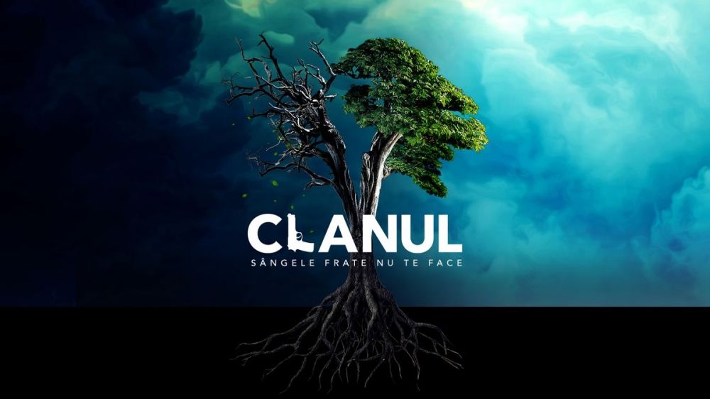 Casting Film Serial CLANUL - sezonul 4
