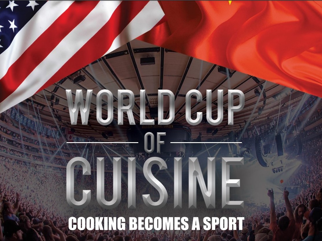 World Cup of Cuisine